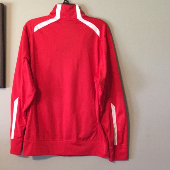 Nike Jackets & Coats New Nike Official Nike Chicago Marathon Jacket